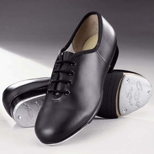 tap dance shoes